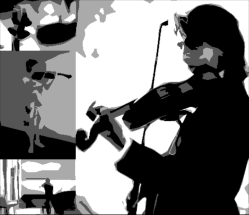 Viola Music Portal